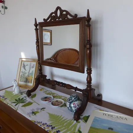 La Casa Di Silvia *