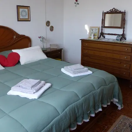 La Casa Di Silvia