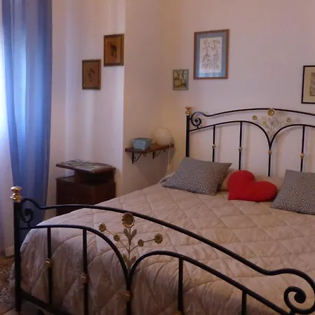 La Casa Di Silvia Massarosa