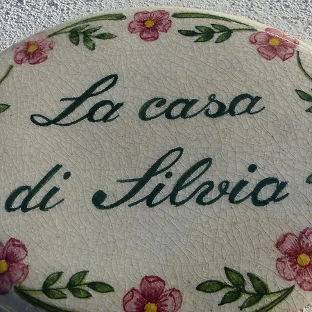 La Casa Di Silvia Massarosa