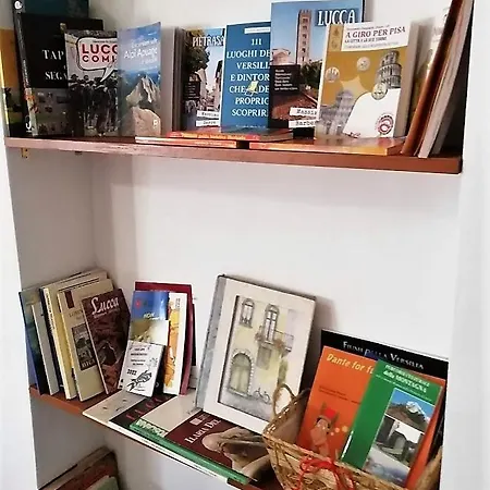 La Casa Di Silvia *