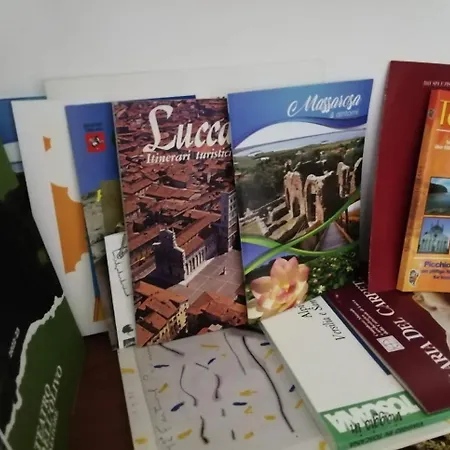 La Casa Di Silvia *