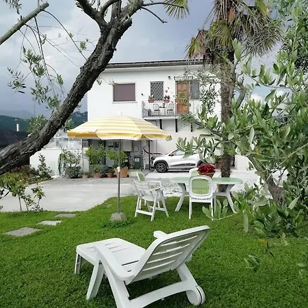 La Casa Di Silvia *