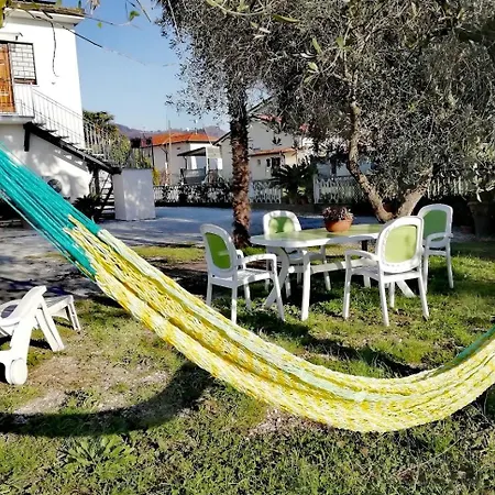 La Casa Di Silvia *