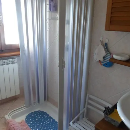 La Casa Di Silvia Appartement