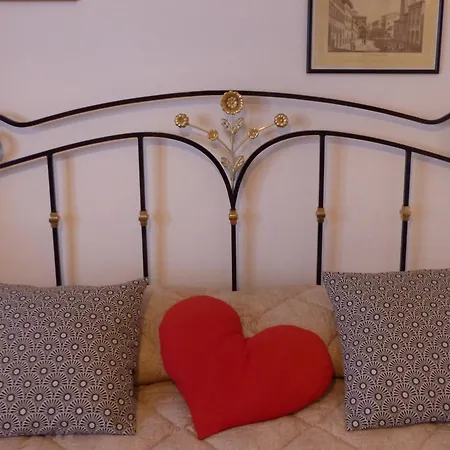 La Casa Di Silvia Appartement