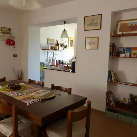 Appartement La Casa Di Silvia