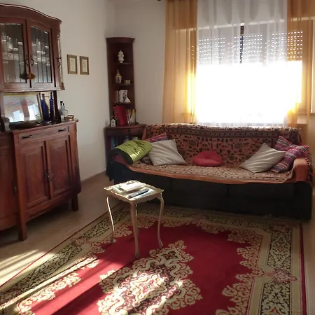 La Casa Di Silvia Appartement *