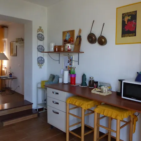 La Casa Di Silvia * Massarosa